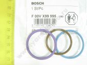 F 00V X99 995  - (UIS/PDE)   BOSCH