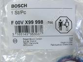 F 00V X99 998   - UIS/PDE BOSCH