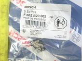 F 00Z B20 002   ( ) BOSCH