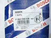 F 00Z C99 036   CR +++ BOSCH