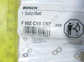 F 00Z C99 057   5  BOSCH