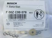 F 00Z C99 078  BOSCH
