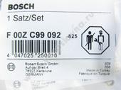F 00Z C99 092   BOSCH