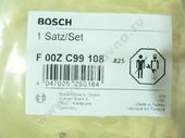 F 00Z C99 108   1,000.-1,005., D 2,3. h 1,01 BOSCH