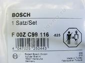 F 00Z C99 116   1,080.-1,085. BOSCH