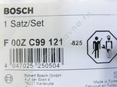 F 00Z C99 121   1,130.-1,135. BOSCH