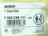 F 00Z C99 131   1,230.-1,235. BOSCH
