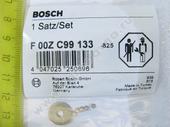F 00Z C99 133   1,250.-1,255. BOSCH
