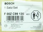 F 00Z C99 135   1,270.-1,275. BOSCH