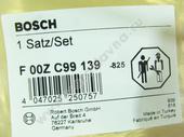 F 00Z C99 139   1,310.-1,315. BOSCH