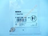 F 00Z C99 140   1,320.-1,325. BOSCH