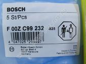 F 00Z C99 232   BOSCH