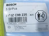 F 00Z C99 235   BOSCH