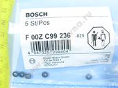 F 00Z C99 236   BOSCH