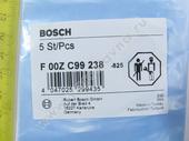 F 00Z C99 238   BOSCH