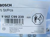 F 00Z C99 239   BOSCH