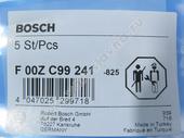 F 00Z C99 241   BOSCH