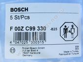 F 00Z C99 330   0,980_23,6_19 BOSCH