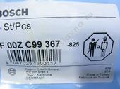 F 00Z C99 367   BOSCH