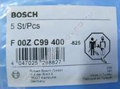 F 00Z C99 400   BOSCH