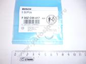 F 00Z C99 417   BOSCH