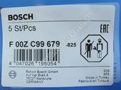F 00Z C99 679   BOSCH