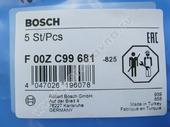 F 00Z C99 681   BOSCH
