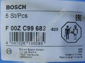 F 00Z C99 682   BOSCH