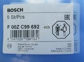 F 00Z C99 692   BOSCH