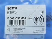 F 00Z C99 694   BOSCH