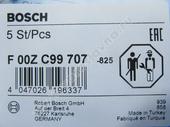 F 00Z C99 707 �������� ������� BOSCH