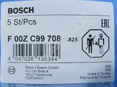 F 00Z C99 708   BOSCH