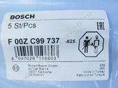 F 00Z C99 737   BOSCH