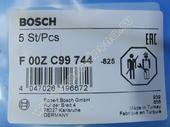 F 00Z C99 744   BOSCH