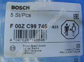 F 00Z C99 746   BOSCH