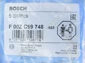 F 00Z C99 748   BOSCH
