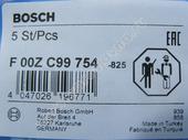 F 00Z C99 754   BOSCH