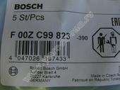 F 00Z C99 823   BOSCH