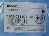 F 00Z C99 825   BOSCH