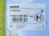 F 00Z C99 964   BOSCH