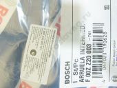 F 00Z Z20 003    2430136221 ( ) BOSCH