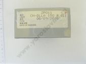 F 019 121 011 WEIFU  DLLA 150P011, ZP011 WEIFU