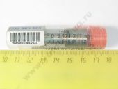 F 019 121 217  DLLA 155P217 BOSCH