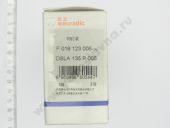 F 019 123 005  PETL (PERKINS ENGINE TIANJIN) DSLA 135005 BOSCH