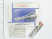 F 019 123 005  PETL (PERKINS ENGINE TIANJIN) DSLA 135005 BOSCH