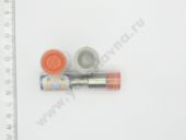 F 019 123 005  PETL (PERKINS ENGINE TIANJIN) DSLA 135005 BOSCH