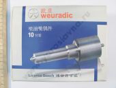 F 019 123 014  . -4308 Cummins DSLA 145014 BOSCH