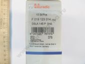 F 019 123 014  . -4308 Cummins DSLA 145014 BOSCH