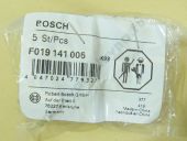 F 019 141 005  BOSCH