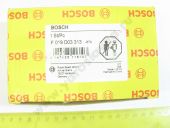 F 019 D03 313   .  BOSCH